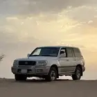 لاندكروزر جكسار موديل 2002 ممشى 432ألف وقابل للزياده