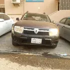 رينو داستر موديل 2013 استمارة وفحص ساري ممشي 260 ألف