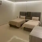 شقق مفروشة للايجار ظهرة لبن شارع نابلس