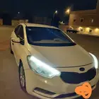 كيا سيراتو 2016
