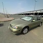 للبيع ماكسيما نظيفة للمستخدم 2001 قير عايدي