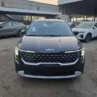 كيا كرنفال 2025 استاندر GL الاهليه