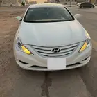 هونداي سوناتا 2013
