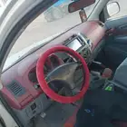 للبيع هايلكس غمارتين 2010