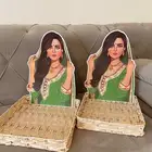 ستاندات غمره السعر 25 ريال