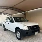 للبيع ايسوزو ديماكس ديزل