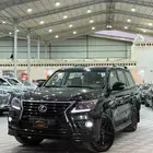 لكزس - 2014 - Lx570 - فل كامل - بسعر 93 الف