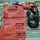 دريل من شركة بلاك ديكر BLACK DECKER