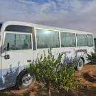 باص سفليان 30 راكب