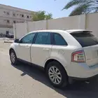 فورد ايدج 2008