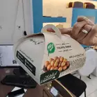 طباعة بوكسات ورقية.طباعة بكجات بوكسات.طباعة أكياس.بكج أكياس