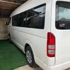 باص للايجار مع السائق