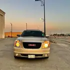 جمس يوكن موديل 2009 ماشي 190 ماكينه قير شرط فحص استماره