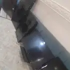 7 تلفزيونات خربانه شاشتها الوان واحده كبيره