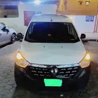 رينو دوكر 2018