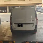 للبيع فان رينو دوكر 2021 بحاله ممتازه