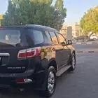 شفروليه بليزر 2013