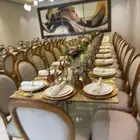 خدمات الحفلات والمناسبات تاجير