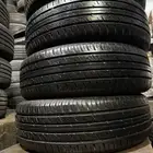 4 كفرات دنلوب ياباني مقاس 225 65 17 رافور