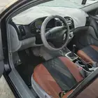 Hyundai Elantra 2007