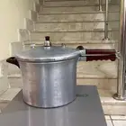 قدر ضغط تيربو الماني