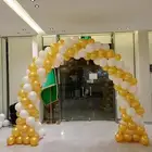 بدأنا حجوزات اليوم الوطني السعودي أجمل تشكيلات قوس البالون