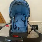 عربة أطفال