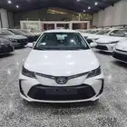 تويوتا كورولا مطور 2.000 موديل 2026