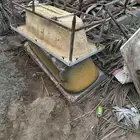 معالف بقر اوغنم