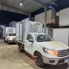 تفصيل ثلاجات ونيت او دينا