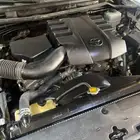 مكينة لاندكروزر فكسار 2010. 2015