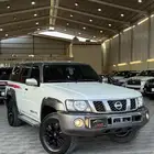 نيسان - سوبر سفاري - 2020 - فل كامل - بسعر111 الف