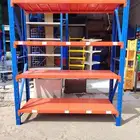 رفوف تخزين منزليه ارفف مستودعات