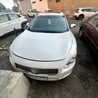 نيسان مكسيما 2010