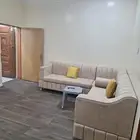 شقة للايجار مفروشة الداير بني مالك