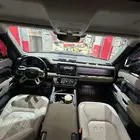 لد داخلي ديفندر تحكم من شاشة الوكاله