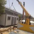 سطحه كرين 5طن 7طن 10طن