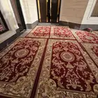 فرشات وسجاد الخزامه للاجار