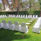 تاجير كراسي ومكيفات
