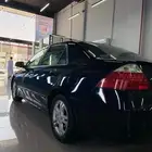 honda accord 2006 for rent