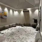 شاليهات الإيجار اليومي