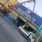 رمل اسمن طابوق بحص