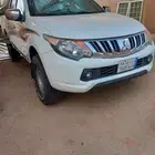 للبيع ميتسوبيشي وانيت 2018