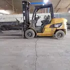 تاجير رافعات شوكيه. فوركلفت