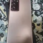 للبيع جوال جلكسي NOTE 20ULTRA GB256 5G