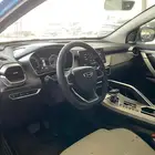 شانجان يوني في موديل 2023