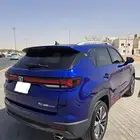 شانجان CS35 بلس 2023 كامل المواصفات