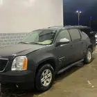 جمس يوكن 2010