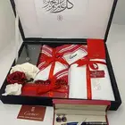 طقم رجالي كارتير