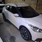 نيسان كيكس واجن موديل 2020